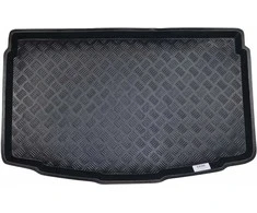 Mix Plast Plastikinis Bagažinės kilimėlis VOLKSWAGEN T-Roc 2017-2025m. (apatinis)