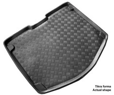 Mix Plast Plastikinis Bagažinės kilimėlis Ford Focus C-MAX w tool set nuo 2010m.