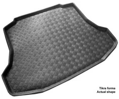 Mix Plast Plastikinis Bagažinės kilimėlis Honda Civic sedanas 2006-2011m.