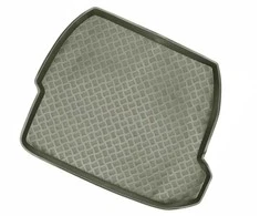 Mix Plast Plastikinis Bagažinės kilimėlis Volvo S80 (NAV, only right niche) 2006-2016m.