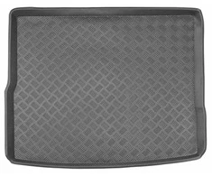 Mix Plast Plastikinis Bagažinės kilimėlis Volkswagen Tiguan III nuo 2024m. (viršutinė dalis)