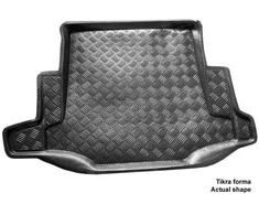 Mix Plast Plastikinis Bagažinės kilimėlis BMW 1 E87 2004-2011m.