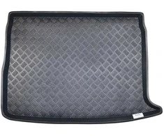 Mix Plast Plastikinis Bagažinės kilimėlis VOLKSWAGEN Taigo nuo 2021m. (viršutinis)