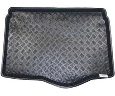 Mix Plast Plastikinis Bagažinės kilimėlis VOLKSWAGEN Taigo nuo 2021m. (apatinis)