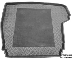 Mix Plast Plastikinis Bagažinės kilimėlis Hyundai Sonata 2009-2014m.