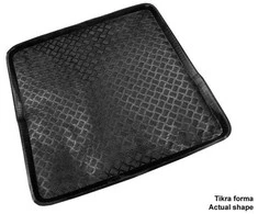 Mix Plast Plastikinis Bagažinės kilimėlis Peugeot 605 1995-1999m.
