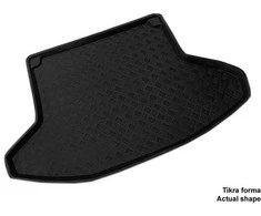 Mix Plast Plastikinis Bagažinės kilimėlis Toyota Prius 2004-2009m.