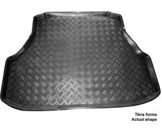 Mix Plast Plastikinis Bagažinės kilimėlis Honda Civic sedanas 1995-2001m.