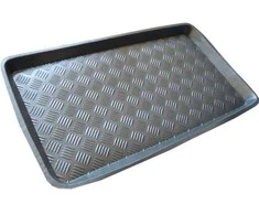 Mix Plast Plastikinis Bagažinės kilimėlis Seat Alhambra 7s 2010-2020m. (apatinė dalis)