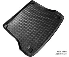 Mix Plast Plastikinis Bagažinės kilimėlis Citroen C5 Break/universalas w grill 2001-2008m.