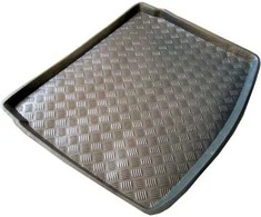 Mix Plast Plastikinis Bagažinės kilimėlis Seat Altea nuo 2004m. (apatinė dalis)