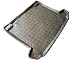 Mix Plast Plastikinis Bagažinės kilimėlis Renault Clio III Tourer 2008-2014m. (viršutinis)