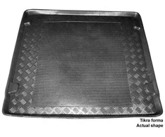 Mix Plast Plastikinis Bagažinės kilimėlis Peugeot 508 RXH nuo 2012m.