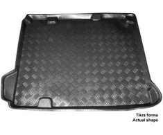 Mix Plast Plastikinis Bagažinės kilimėlis Citroen C4 subwoofer 2010-2018m. / 13035