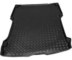 Mix Plast Plastikinis Bagažinės kilimėlis Opel Combo 2 vietų 2002-2006m.