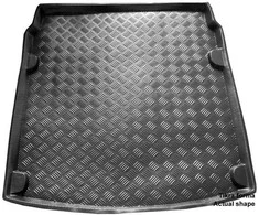 Mix Plast Plastikinis Bagažinės kilimėlis Audi A5 Coupe nuo 2007m./ A4 B8 2008-2015m.