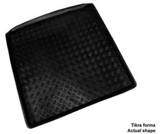 Mix Plast Plastikinis Bagažinės kilimėlis Chevrolet Cruze universalas nuo 2012m.