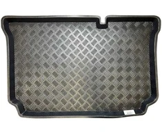 Mix Plast Plastikinis Bagažinės kilimėlis Ford Fiesta 2017-2023m. (also version ACTIVE, apatinis)