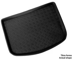Mix Plast Plastikinis Bagažinės kilimėlis Peugeot 308 SW 2008-2013m.