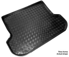 Mix Plast Plastikinis Bagažinės kilimėlis Honda Stream 2001-2006m.