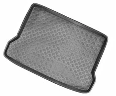 Mix Plast Plastikinis Bagažinės kilimėlis Mercedes GLA 2013-2019m.