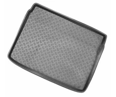 Mix Plast Plastikinis Bagažinės kilimėlis Renault Kadjar (viršutinis) nuo 2015m.
