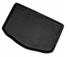 Mix Plast Plastikinis Bagažinės kilimėlis Kia Soul ML 2014-2019m.