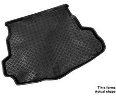 Mix Plast Plastikinis Bagažinės kilimėlis Mazda 6 hečbekas 2008-2012m.