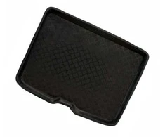 Mix Plast Plastikinis Bagažinės kilimėlis Audi A3 (3 door, donut spare wheel) nuo 2012m.