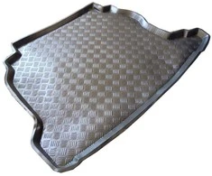 Mix Plast Plastikinis Bagažinės kilimėlis Opel Astra G Coupe 1998-2004m.