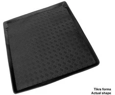 Mix Plast Plastikinis Bagažinės kilimėlis Opel Astra J Tourer/universalas nuo 2010m.