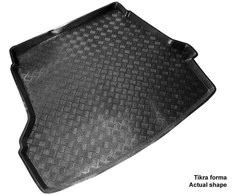 Mix Plast Plastikinis Bagažinės kilimėlis Hyundai Sonata 2005-2010m.