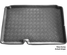 Mix Plast Plastikinis Bagažinės kilimėlis Ford B-MAX nuo 2012m.