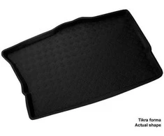 Mix Plast Plastikinis Bagažinės kilimėlis Hyundai i30 hečbekas nuo 2011m.