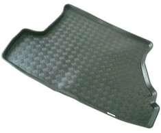 Mix Plast Plastikinis Bagažinės kilimėlis MAZDA 323 BJ sedanas 1998-2003m.