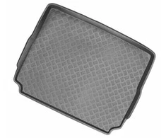 Mix Plast Plastikinis Bagažinės kilimėlis Citroen C5 Aircross (apatinis) nuo 2017m.
