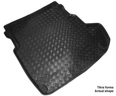 Mix Plast Plastikinis Bagažinės kilimėlis Mercedes E-class W211 Avantgarde 2002-2009m.