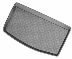 Mix Plast Plastikinis Bagažinės kilimėlis Kia Stonic (apatinis; with tool set) nuo 2017m.