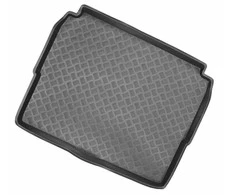 Mix Plast Plastikinis Bagažinės kilimėlis Peugeot 3008 Active PureTech (apatinis normal size spare wheel) nuo 2016m.