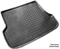 Mix Plast Plastikinis Bagažinės kilimėlis Ford Mondeo Universal/universalas 2000-2007m.