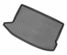 Mix Plast Plastikinis Bagažinės kilimėlis Hyundai Kona Premiere Style nuo 2017m.
