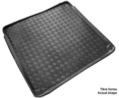 Mix Plast Plastikinis Bagažinės kilimėlis Audi 100 C4/A6 universalas 1991-1997m.
