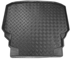 Mix Plast Plastikinis Bagažinės kilimėlis Mercedes C-class W204 sedanas (w non-folded seats) 2007-2014m.