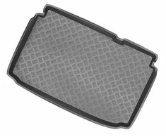 Mix Plast Plastikinis Bagažinės kilimėlis Ford EcoSport (middle boot) nuo 2017m.