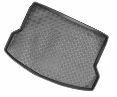 Mix Plast Plastikinis Bagažinės kilimėlis Nissan X-Trail T32 2017-2022m.