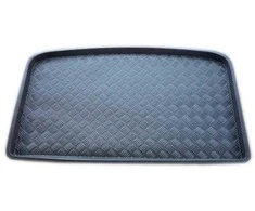 Mix Plast Plastikinis Bagažinės kilimėlis Peugeot 206 hečbekas 1998-2010m.
