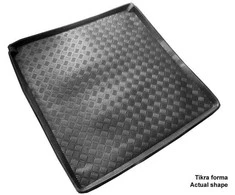 Mix Plast Plastikinis Bagažinės kilimėlis Mercedes E-class W211 universalas/T-modelis long 2003-2009m.