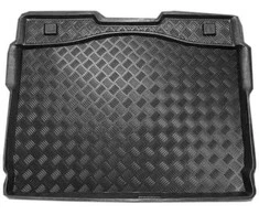 Mix Plast Plastikinis Bagažinės kilimėlis Peugeot 207 SW/Break 2006-2012m.