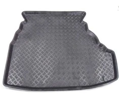 Mix Plast Plastikinis Bagažinės kilimėlis Toyota Camry sedanas 2002-2006m.