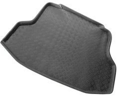 Mix Plast Plastikinis Bagažinės kilimėlis Honda Civic sedanas nuo 2016m.